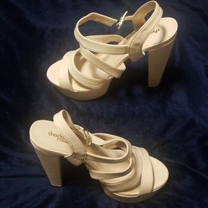 🎊Block Heel Sandals🎊